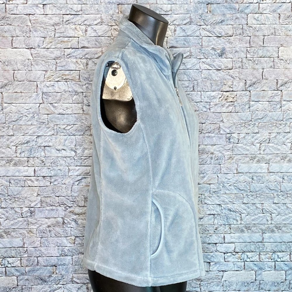 Starting Point Vest - Picture 3 of 6